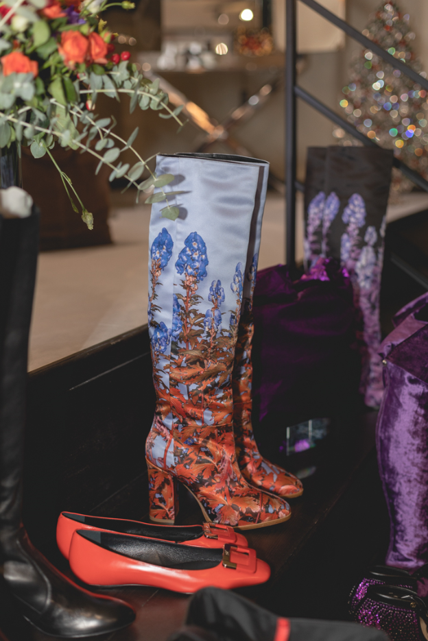 DeaOrh: Jedinstveni sezonski butik u Beogradu u kom možete pronaći ekskluzivne, unikatne odevne komade i aksesoare Dea Orh smanjene 2 DeaOrh: Jedinstveni sezonski butik u Beogradu u kom možete pronaći ekskluzivne, unikatne odevne komade i aksesoare