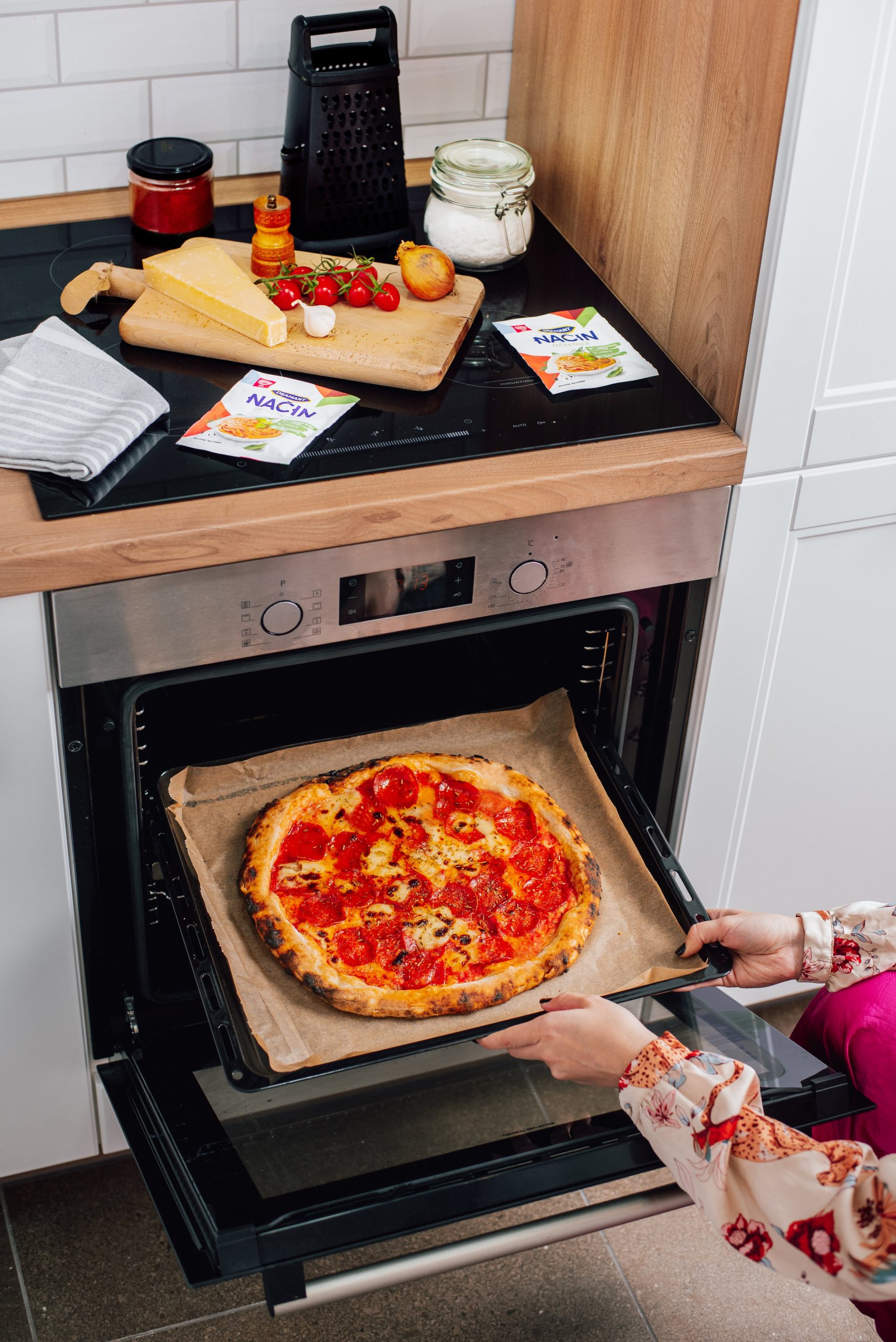 GAS 0291 min scaled Italija i Meksiko nikad nisu bili bliži! Predstavljamo vam nove Dijamant Način začine, inspirisane kulinarskom tradicijom ovih zemalja