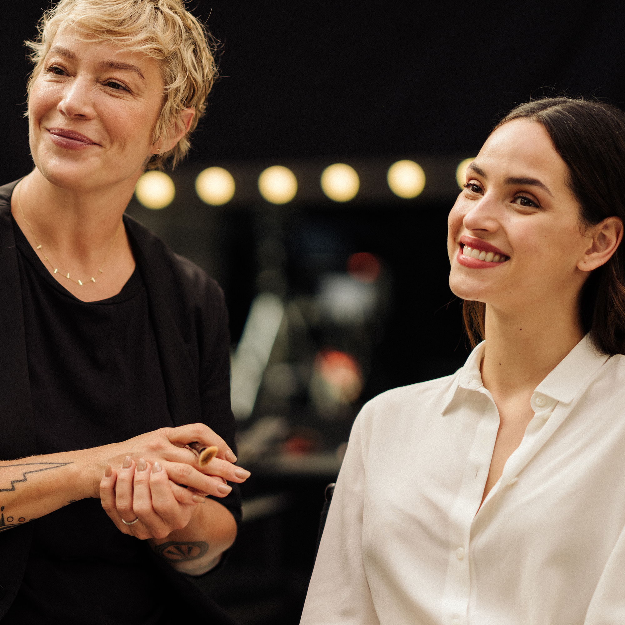Ovo su naši beauty favoriti za kreiranje nezaboravnih prazničnih lookova! GA 2022 Luminous Silk PS Conversion Store Driver Ads Frame2 2 Ovo su naši beauty favoriti za kreiranje nezaboravnih prazničnih lookova!