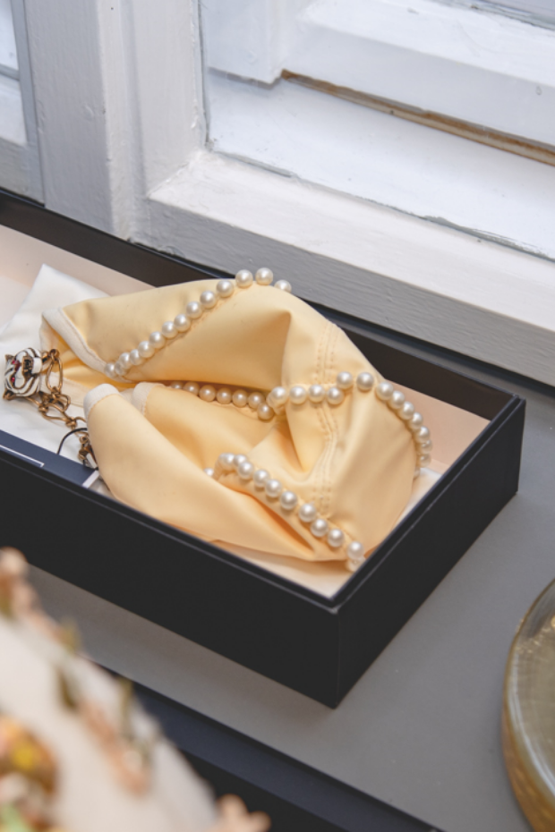 DeaOrh: Jedinstveni sezonski butik u Beogradu u kom možete pronaći ekskluzivne, unikatne odevne komade i aksesoare Group 148 DeaOrh: Jedinstveni sezonski butik u Beogradu u kom možete pronaći ekskluzivne, unikatne odevne komade i aksesoare