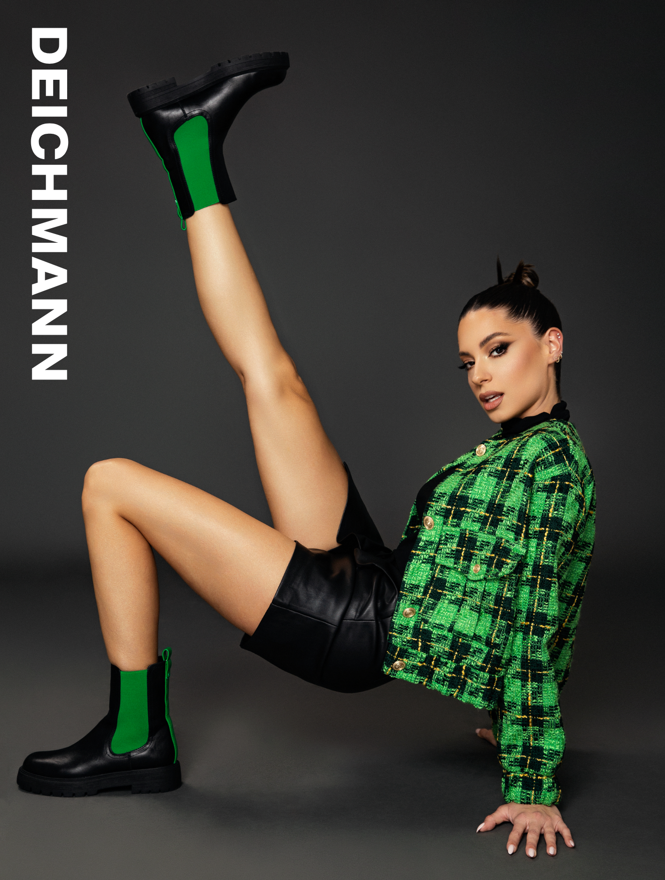 Sara Jo x Deichmann: Ovo su najbolji modeli obuće iz zimske kolekcije po izboru poznate pevačice! Group 19 2 Sara Jo x Deichmann: Ovo su najbolji modeli obuće iz zimske kolekcije po izboru poznate pevačice!