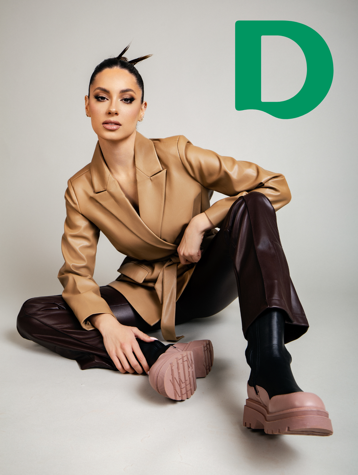 Sara Jo x Deichmann: Ovo su najbolji modeli obuće iz zimske kolekcije po izboru poznate pevačice! Group 20 1 Sara Jo x Deichmann: Ovo su najbolji modeli obuće iz zimske kolekcije po izboru poznate pevačice!