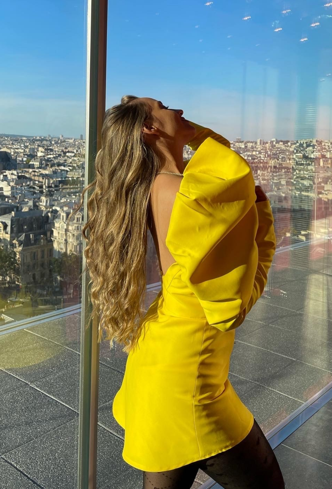 Mask Group 11 4 Sprečite lomljenje kose i promenu boje uz L`Oréal Professionnel Metal Detox liniju