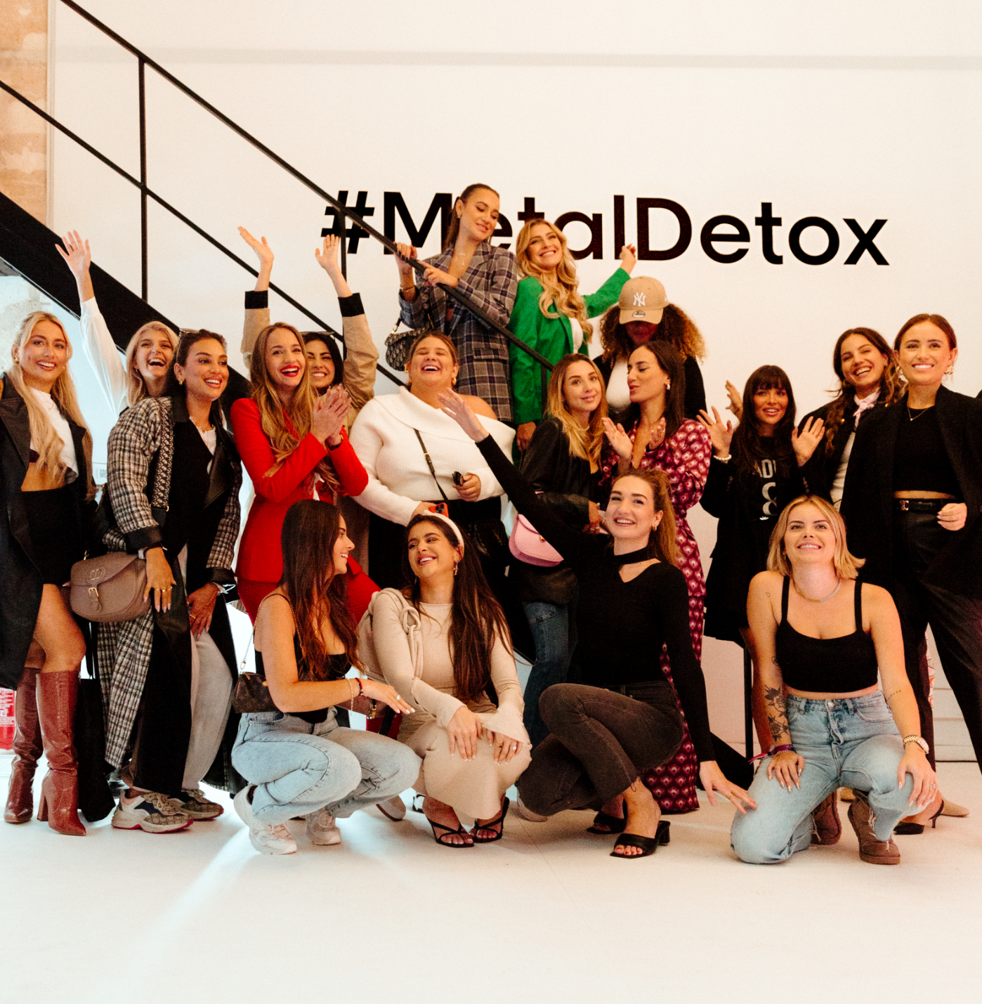 Mask Group 12 4 Sprečite lomljenje kose i promenu boje uz L`Oréal Professionnel Metal Detox liniju