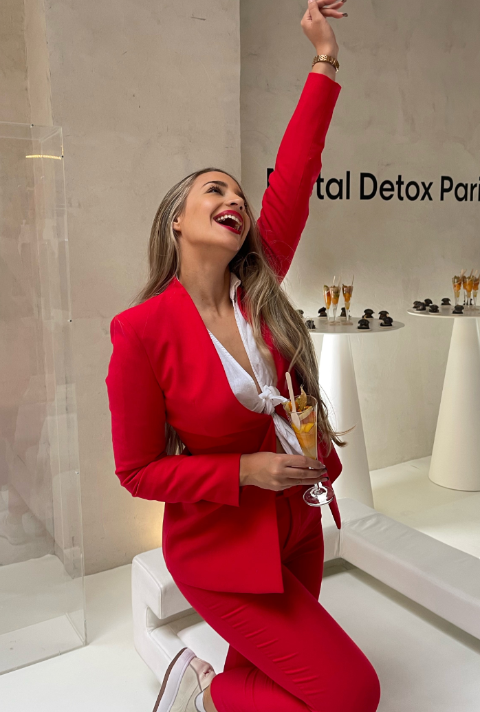 Mask Group 13 2 Sprečite lomljenje kose i promenu boje uz L`Oréal Professionnel Metal Detox liniju