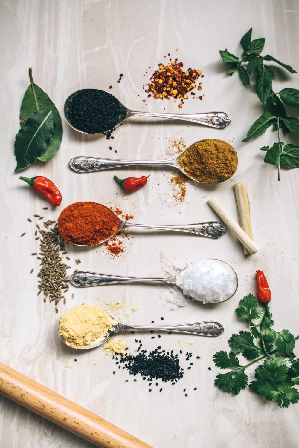 calum lewis vA1L1jRTM70 unsplash scaled e1670852119825 Italija i Meksiko nikad nisu bili bliži! Predstavljamo vam nove Dijamant Način začine, inspirisane kulinarskom tradicijom ovih zemalja