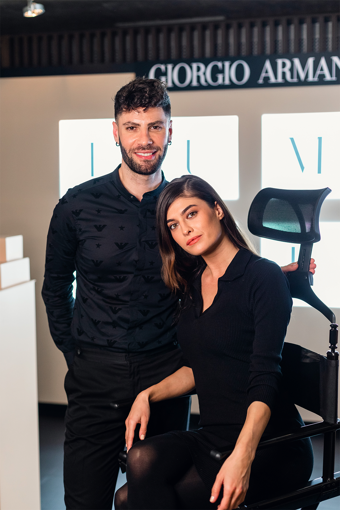 Ovo su naši beauty favoriti za kreiranje nezaboravnih prazničnih lookova! galerija 1 Ovo su naši beauty favoriti za kreiranje nezaboravnih prazničnih lookova!