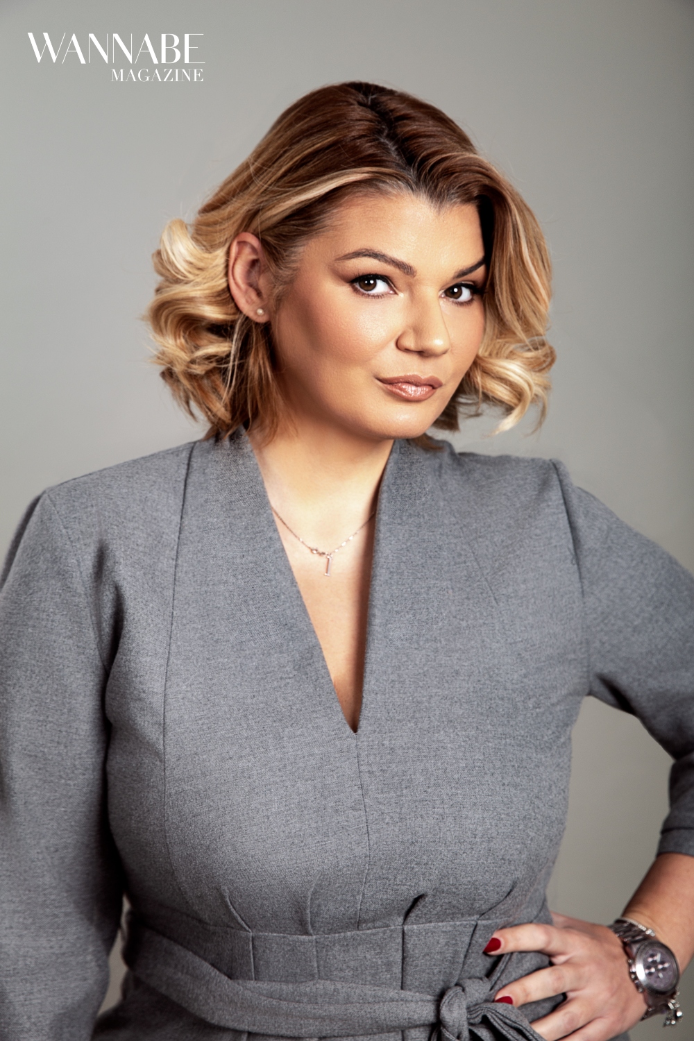 1 Žene u biznisu: Ivana Kampel