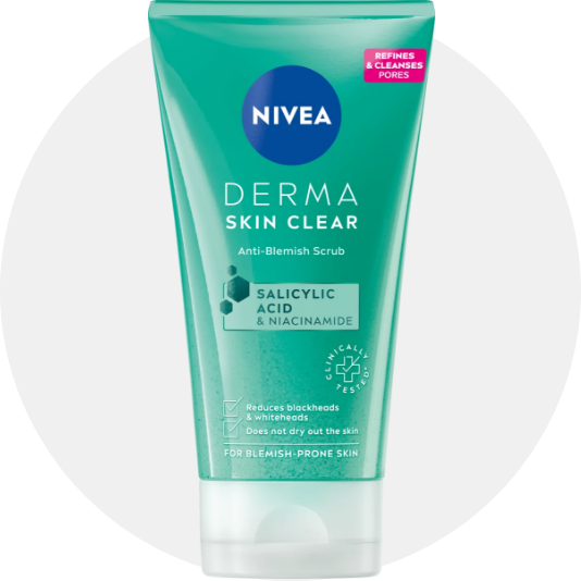 Group 23 Testirali smo novu NIVEA Derma Skin Clear liniju proizvoda i oduševljeni smo rezultatima