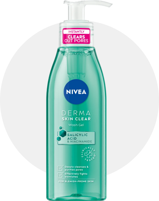Group 24 1 Testirali smo novu NIVEA Derma Skin Clear liniju proizvoda i oduševljeni smo rezultatima