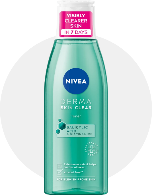 Group 25 1 Testirali smo novu NIVEA Derma Skin Clear liniju proizvoda i oduševljeni smo rezultatima