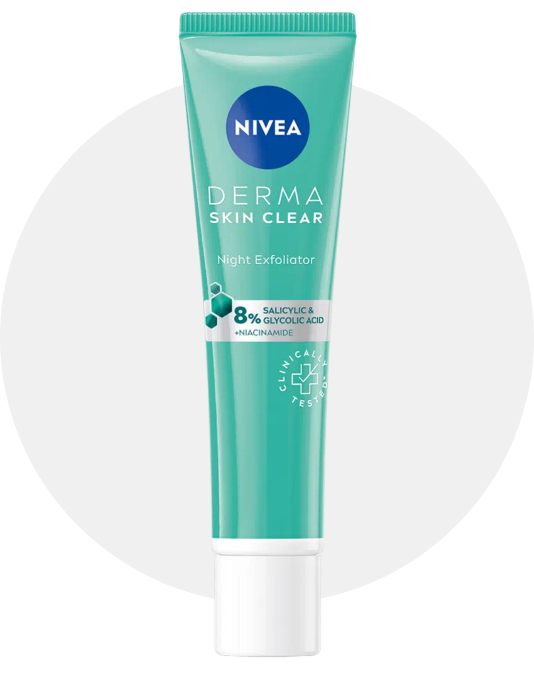 Group 26 1 Testirali smo novu NIVEA Derma Skin Clear liniju proizvoda i oduševljeni smo rezultatima