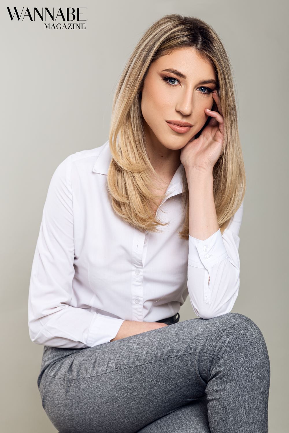 IMG 1567 Milica Stojilković, diplomirani komunikolog i beauty influenser: Iskrenost je temelj svega
