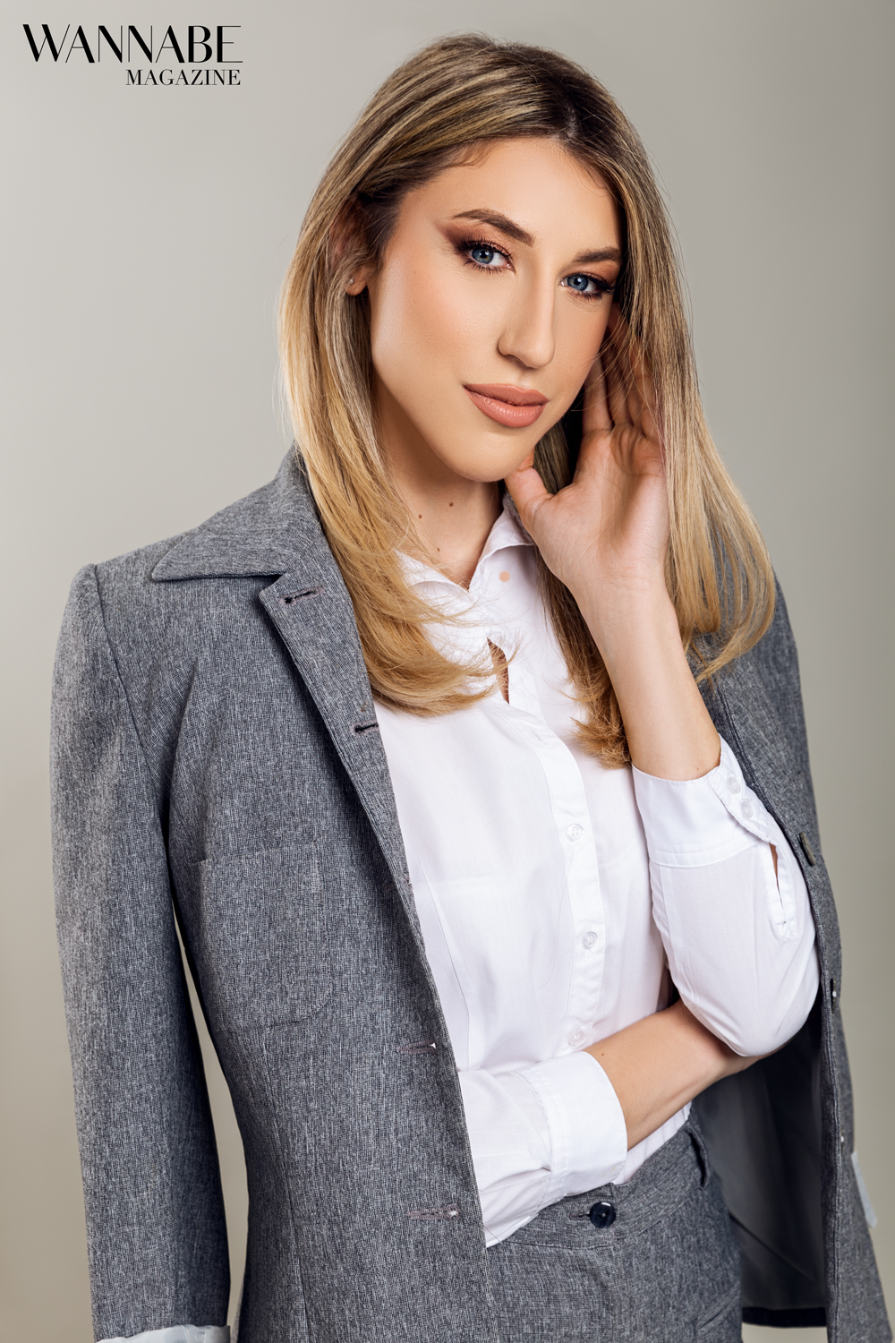 IMG 1608 Milica Stojilković, diplomirani komunikolog i beauty influenser: Iskrenost je temelj svega