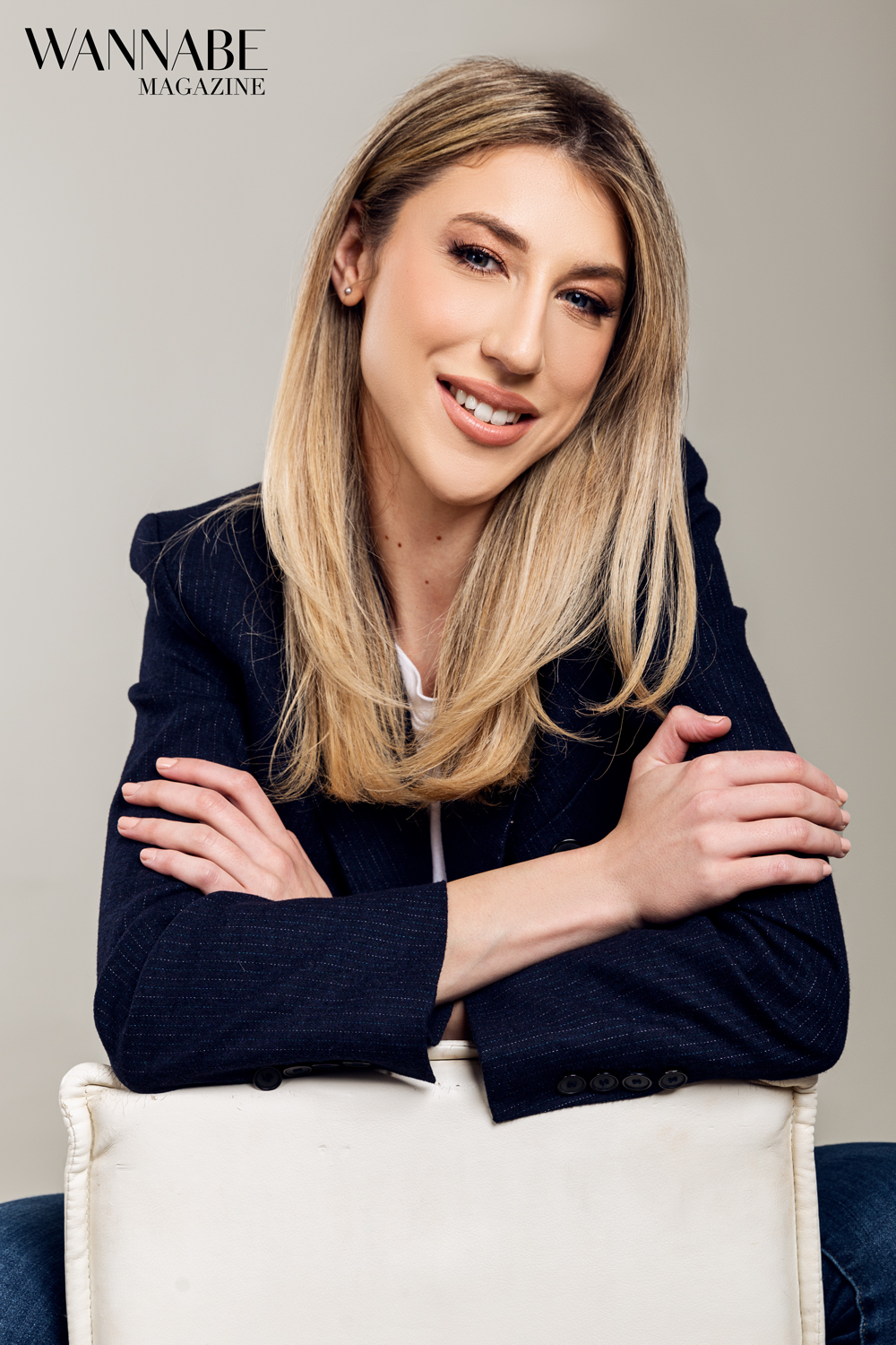 IMG 1793 Milica Stojilković, diplomirani komunikolog i beauty influenser: Iskrenost je temelj svega