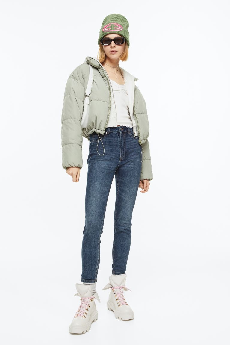 jeans Modeli farmerki za svaki tip građe i gde možeš da ih kupiš