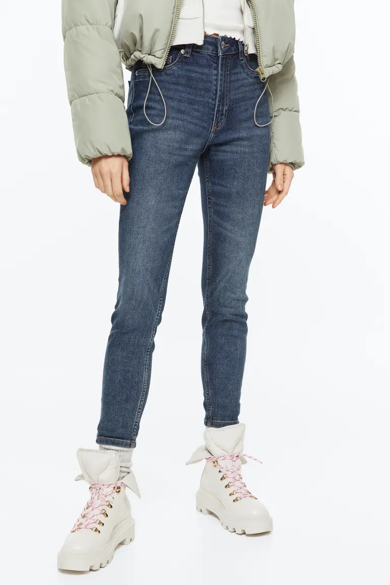 jeans1 Modeli farmerki za svaki tip građe i gde možeš da ih kupiš