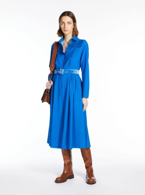 7 must have haljina koje trenutno nosimo max mara 2 7 must have haljina koje trenutno nosimo