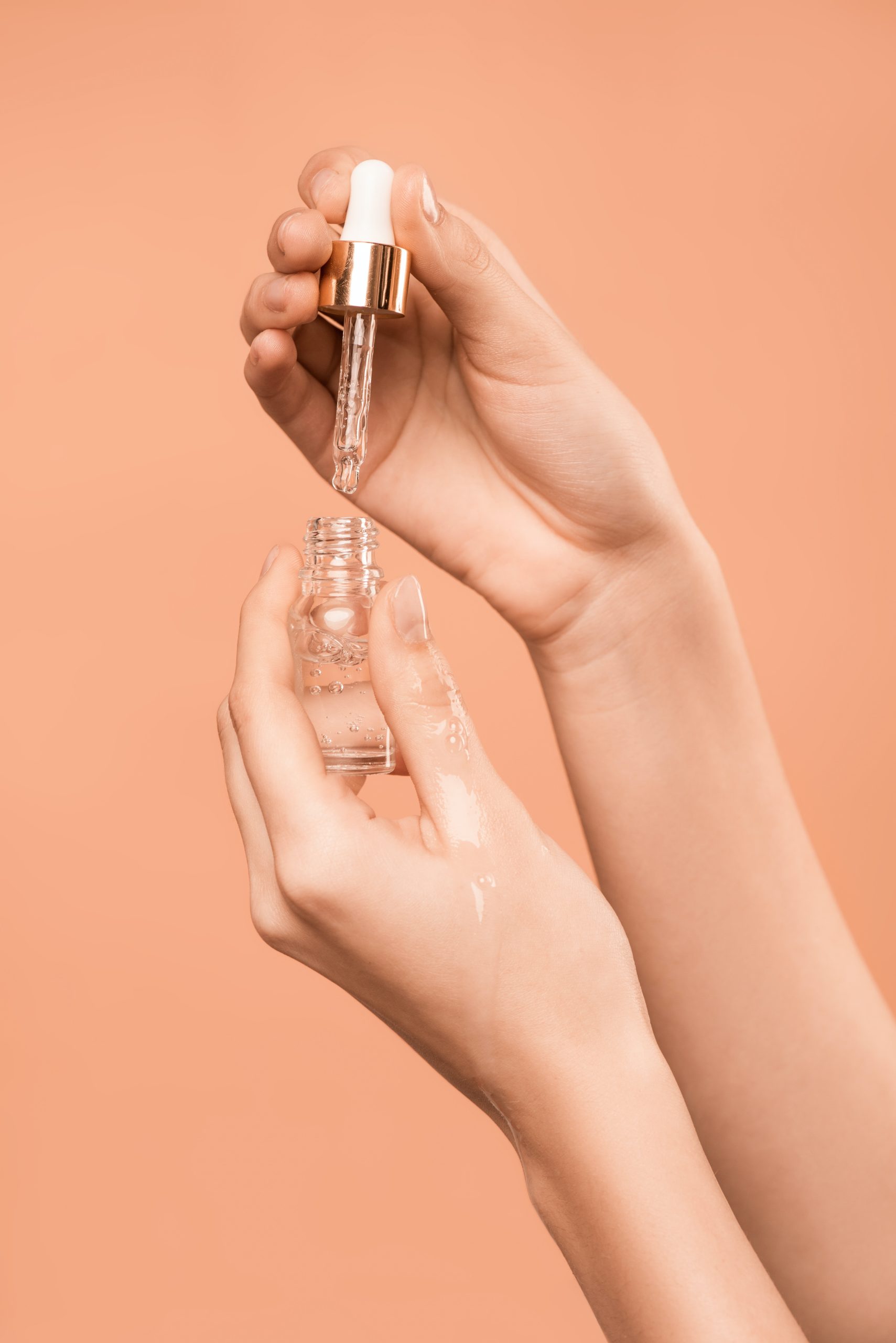 pexels shiny diamond 3762882 scaled Vodič kroz ulja za lice   koja bi trebalo da koristite ako imate suvu ili mešovitu do masnu kožu