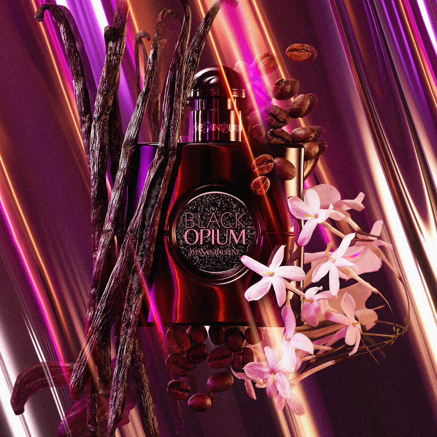 ysl dmi fraw bo le parfum 23 digital still life 50ml ingredients square 3000x3000px rgb SOFISTICIRANA, HRABRA, DOSTOJANSTVENA, ODVAŽNA: Ako se pronalaziš u ovim rečima, imamo parfem za tebe