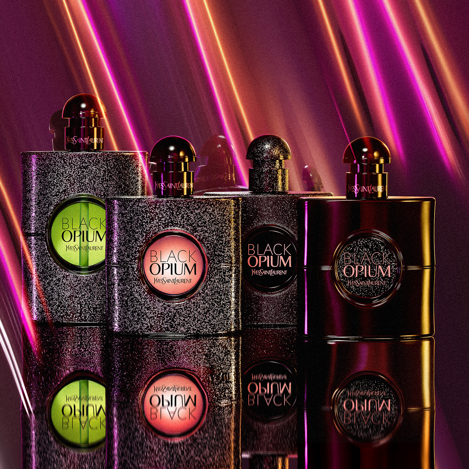 ysl dmi fraw bo le parfum 23 digital still life range edp illicitgreen extreme leparfum square 3000x3000px rgb SOFISTICIRANA, HRABRA, DOSTOJANSTVENA, ODVAŽNA: Ako se pronalaziš u ovim rečima, imamo parfem za tebe