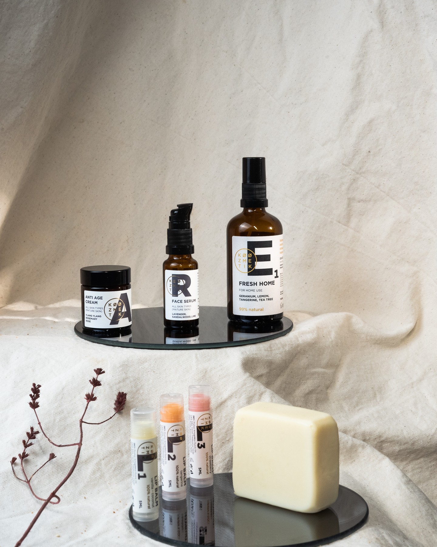 277473595 1018744682096203 4623210406756418966 n Interesuje vas domaća kozmetika? Ovo su beauty brendovi koji treba da se nađu na vašem radaru!