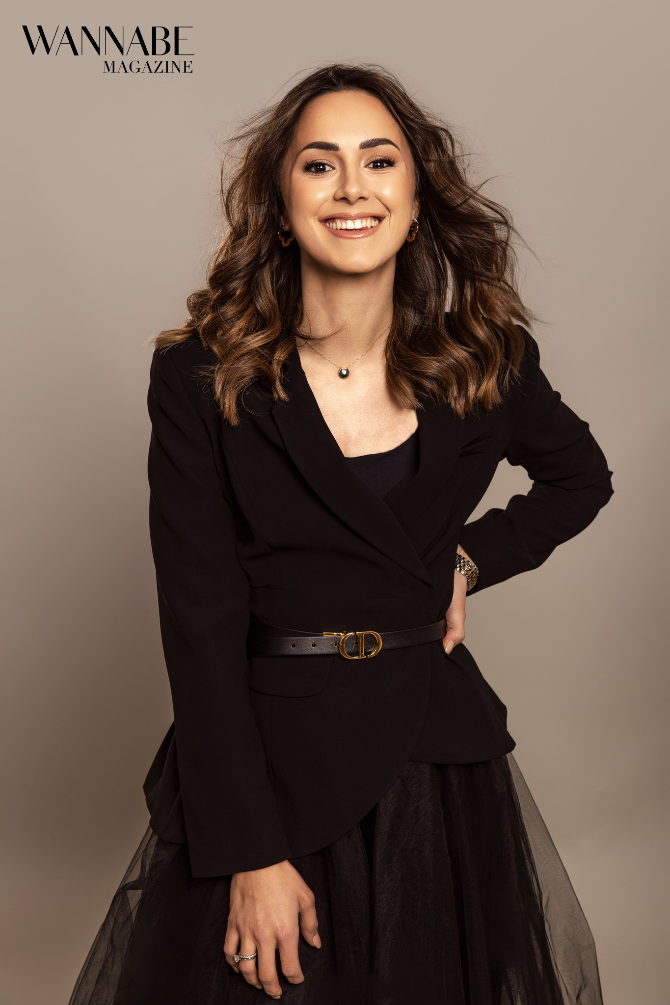 Intervju: Nataša Mitrović – CEO agencije Why Not 327869205 552767193460007 2033859358497135645 n 1 Intervju: Nataša Mitrović – CEO agencije Why Not