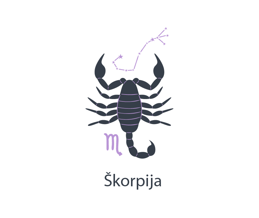 5536674 Skorpija Modni horoskop za februar 2023: Evo šta treba da obučete prema svom znaku!