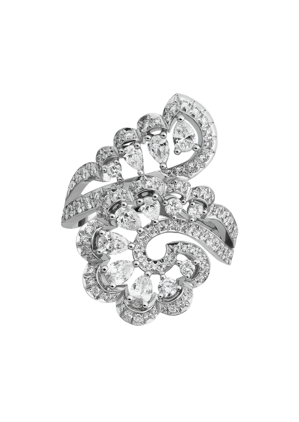 Evo kako su poznati na BAFTA crvenom tepihu sijali uz jedinstveni Chopard nakit 828349 1010 04 v01 Evo kako su poznati na BAFTA crvenom tepihu sijali uz jedinstveni Chopard nakit