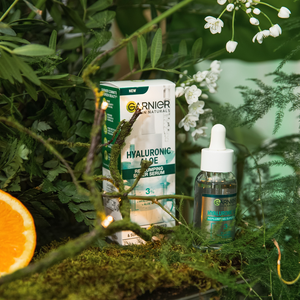 IMG 9677 267 267 1 GARNIER x WANNABE: Ovako je izgledao ekskluzivni beauty event koji je predstavio green beauty inicijative i okupio influensere iz celog regiona