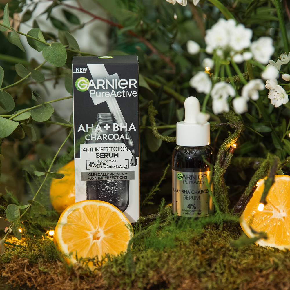 IMG 9679 268 268 1 GARNIER x WANNABE: Ovako je izgledao ekskluzivni beauty event koji je predstavio green beauty inicijative i okupio influensere iz celog regiona
