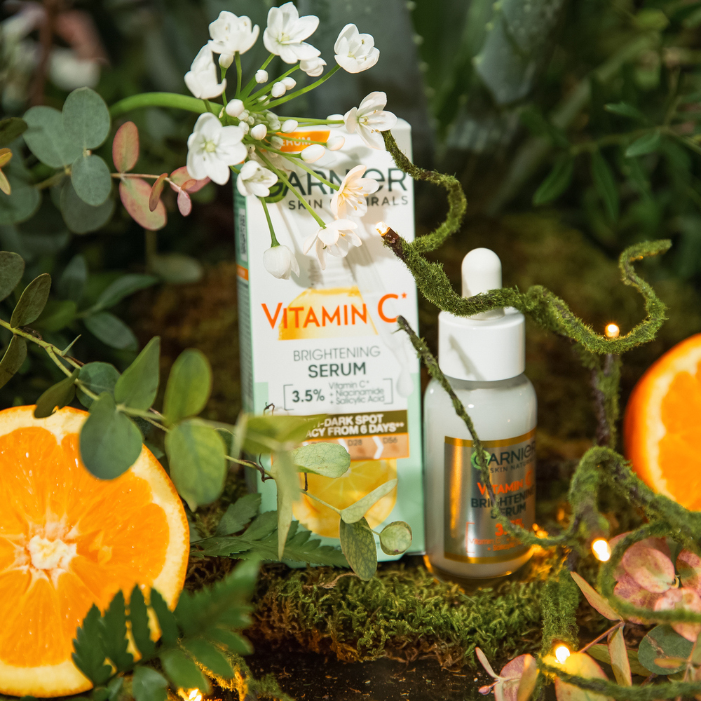 IMG 9680 269 269 1 GARNIER x WANNABE: Ovako je izgledao ekskluzivni beauty event koji je predstavio green beauty inicijative i okupio influensere iz celog regiona