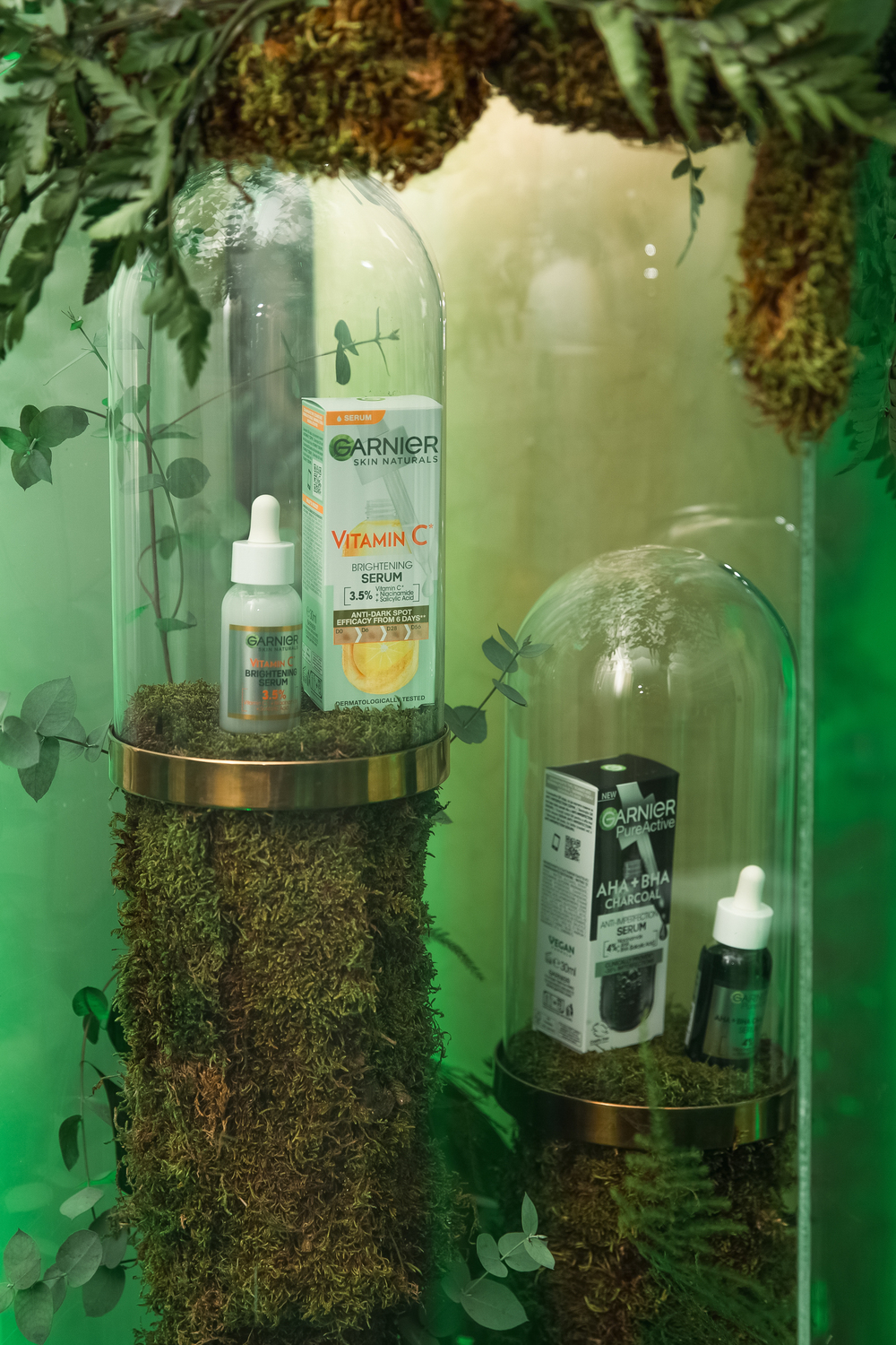IMG 9936 409 408 GARNIER x WANNABE: Ovako je izgledao ekskluzivni beauty event koji je predstavio green beauty inicijative i okupio influensere iz celog regiona