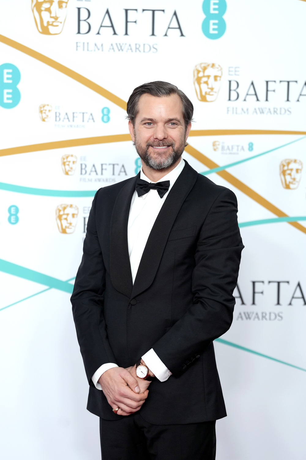 Evo kako su poznati na BAFTA crvenom tepihu sijali uz jedinstveni Chopard nakit Joshua Jackson attends BAFTA wearing Chopard Evo kako su poznati na BAFTA crvenom tepihu sijali uz jedinstveni Chopard nakit