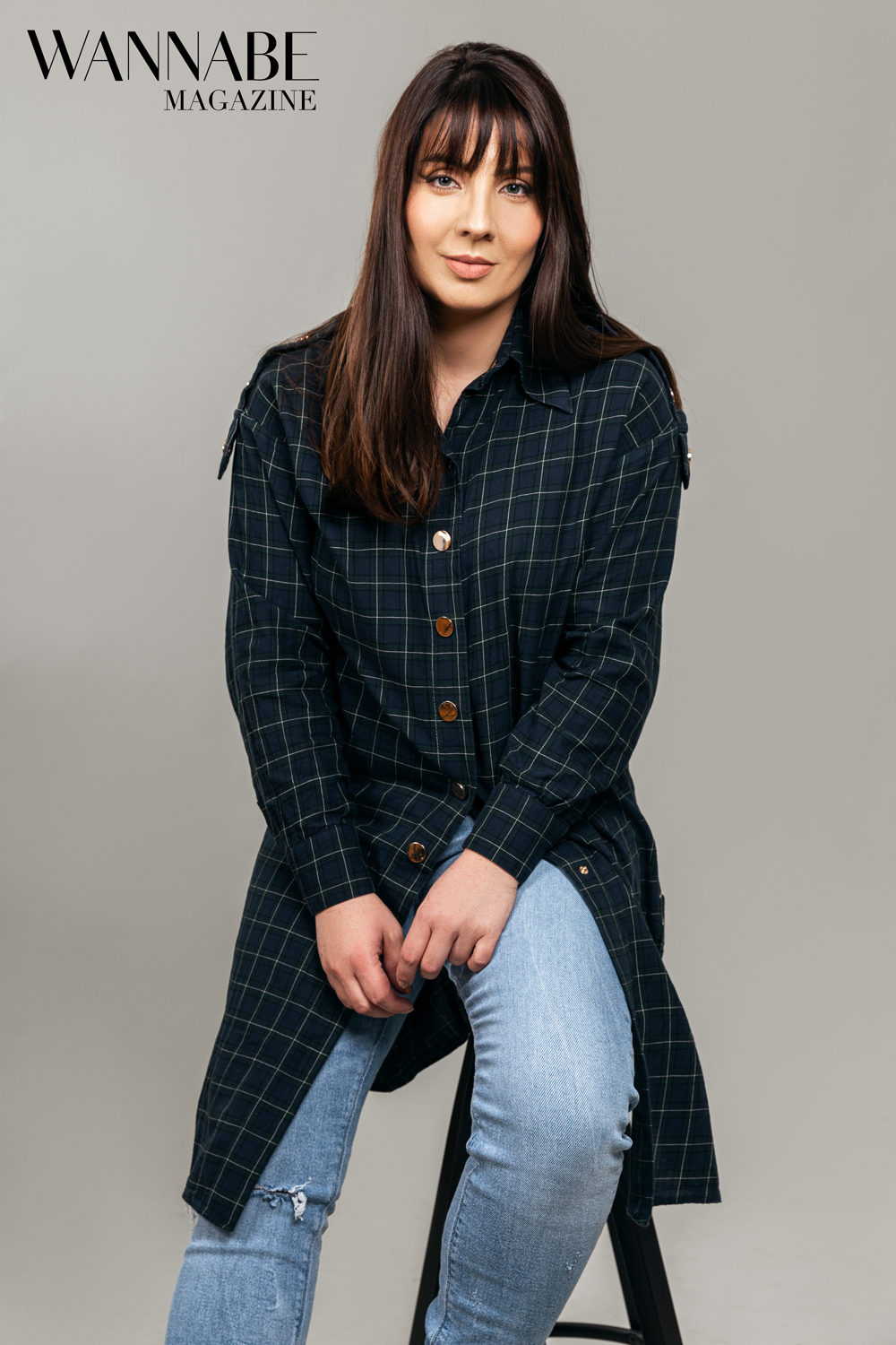 Jovana Jarebica 1 Jovana Jarebica, master primenjenog slikarstva i fotograf: „Kroz svoj rad bih volela da podstaknem na razmišljanje i aktivaciju“