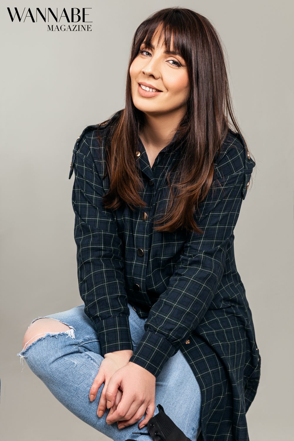 Jovana Jarebica 2 Jovana Jarebica, master primenjenog slikarstva i fotograf: „Kroz svoj rad bih volela da podstaknem na razmišljanje i aktivaciju“