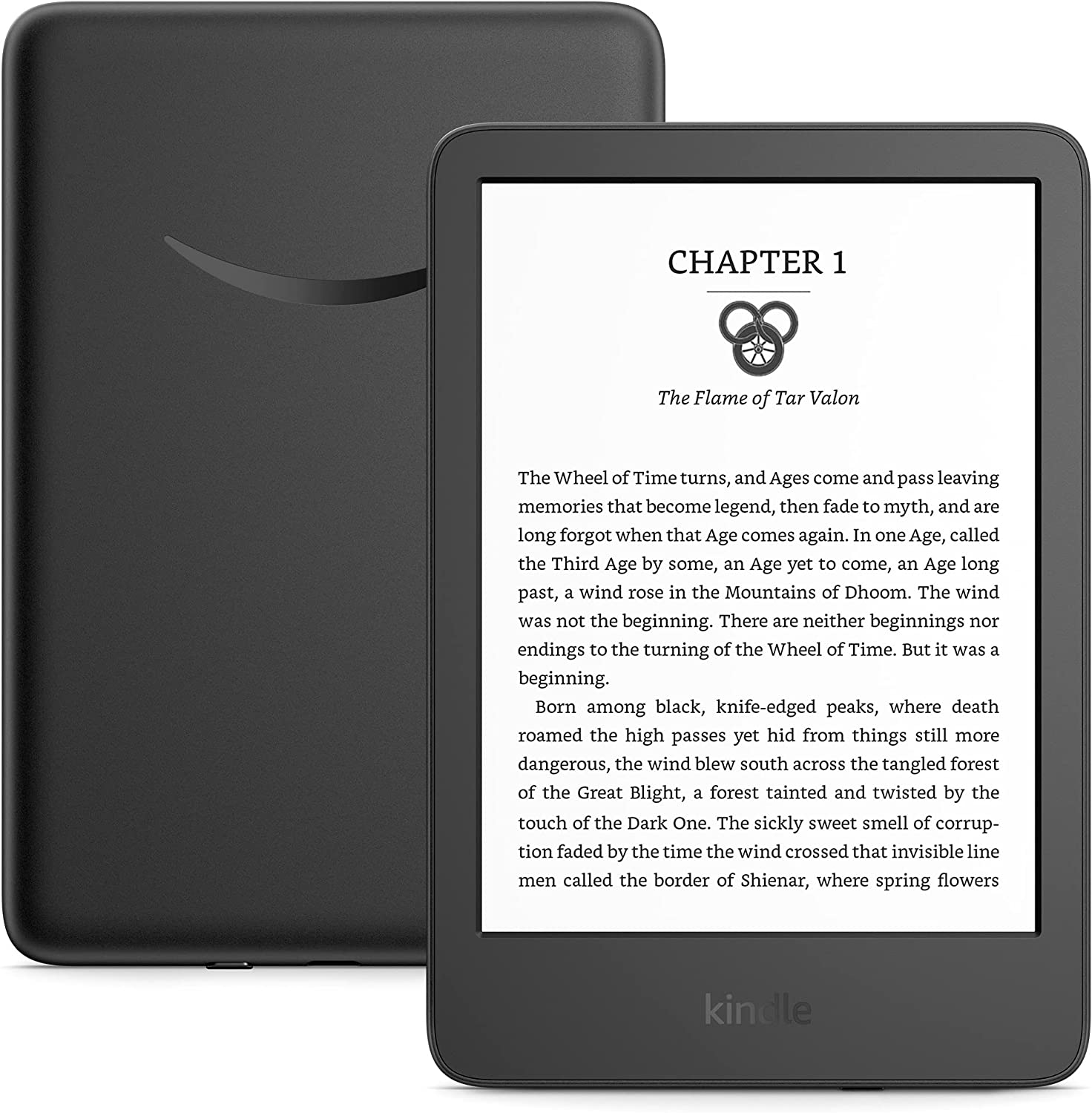 Ovo su najbolji tech gedžeti koje bi svaka od vas trebalo da ima! Kindle Ovo su najbolji tech gedžeti koje bi svaka od vas trebalo da ima!