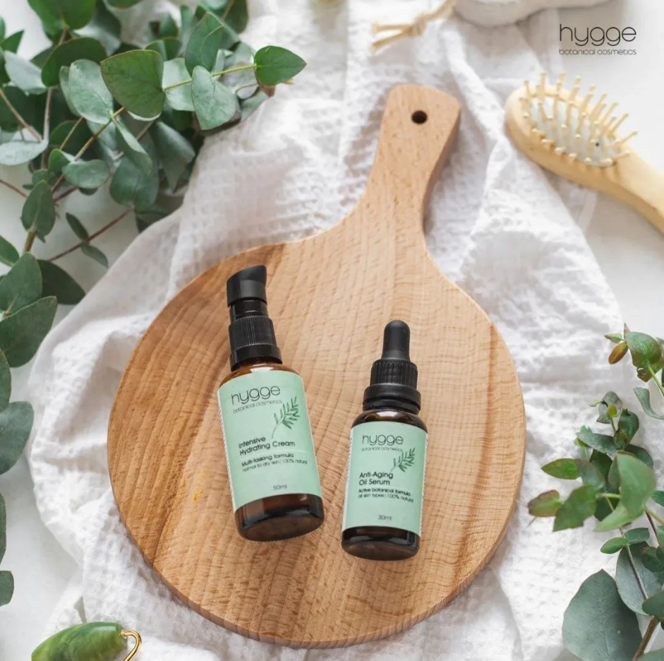 hygge cosmetics Interesuje vas domaća kozmetika? Ovo su beauty brendovi koji treba da se nađu na vašem radaru!