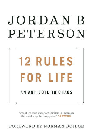 jordan peterson Ovo su motivacione knjige koje treba da se nađu na vašoj listi za čitanje!