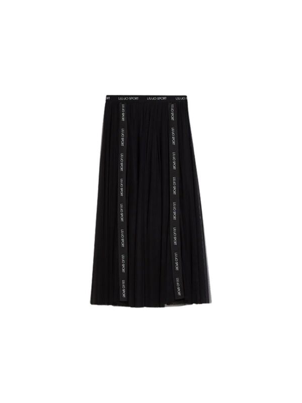 Maksi suknje su IN! Ovo su naši omiljeni komadi koje možete kupiti online liu jo plisirana maxi 2 Maksi suknje su IN! Ovo su naši omiljeni komadi koje možete kupiti online