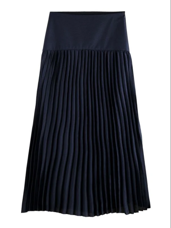 Maksi suknje su IN! Ovo su naši omiljeni komadi koje možete kupiti online scotch and soda teget maxi 2 Maksi suknje su IN! Ovo su naši omiljeni komadi koje možete kupiti online