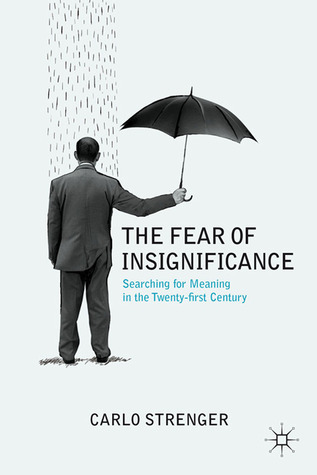 the fear of insignificance Ovo su motivacione knjige koje treba da se nađu na vašoj listi za čitanje!