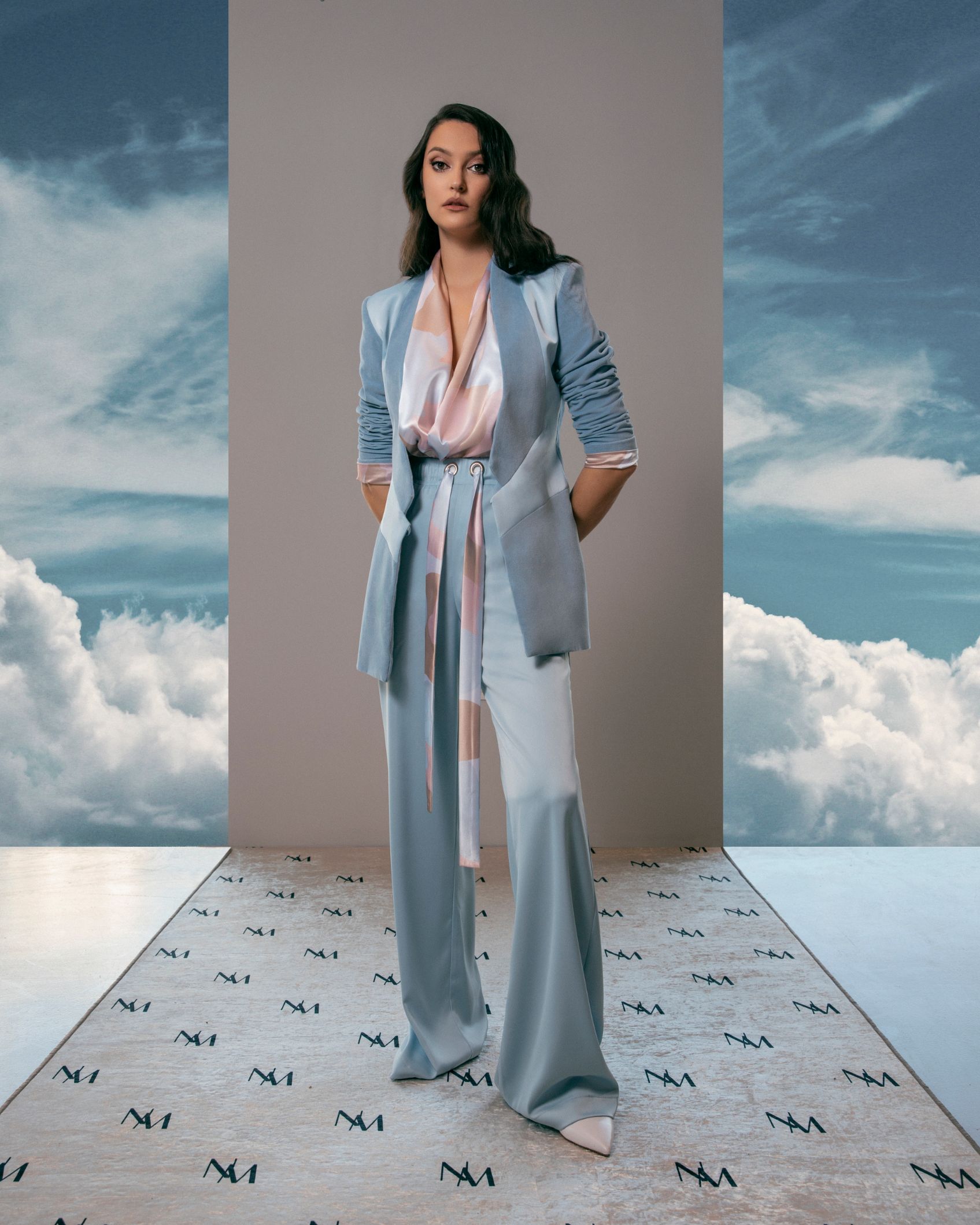 389A5251 Otvorena je nova NINAMILÁN prodavnica u okviru Designers Districta u TC Galerija!