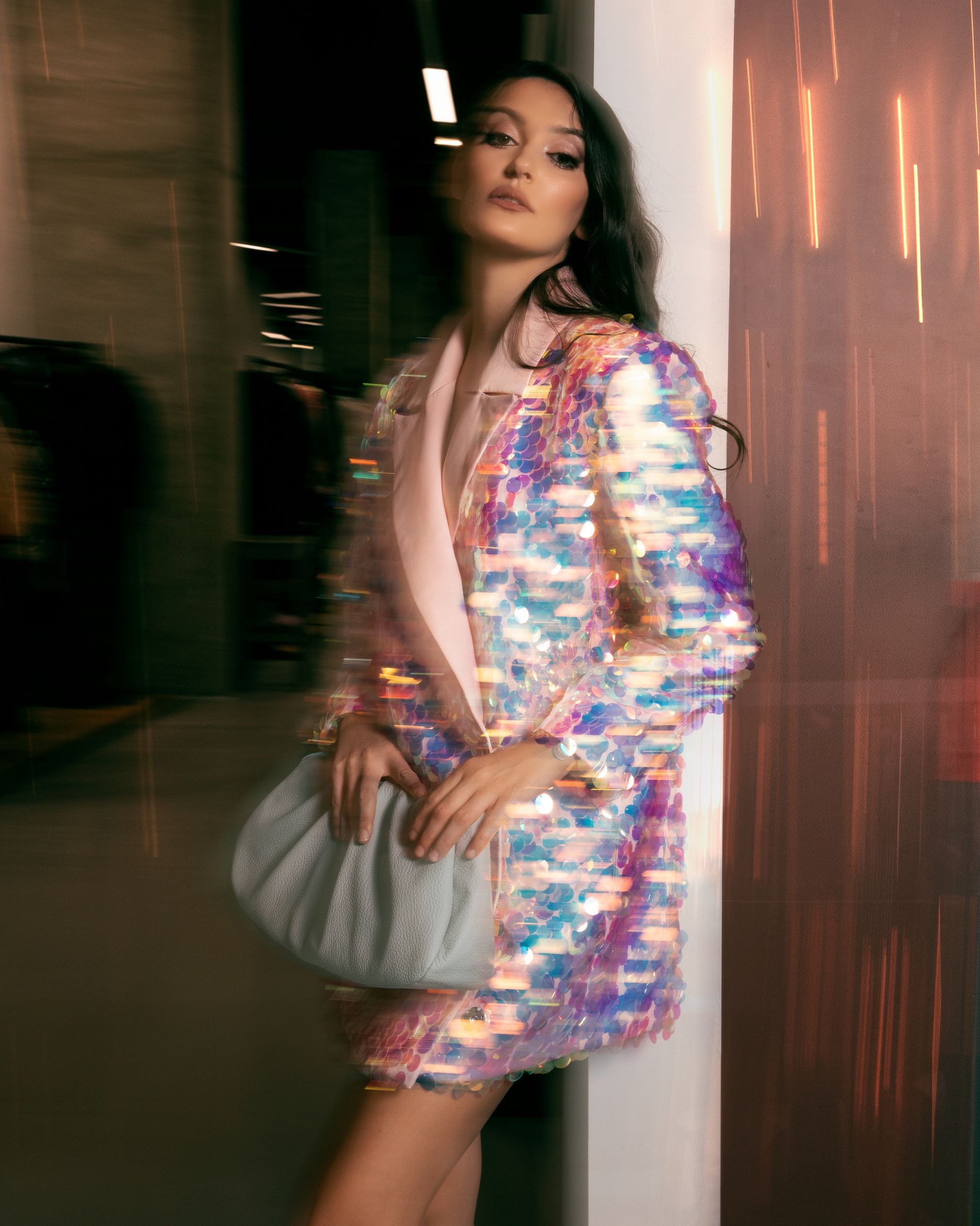 389A5481 Otvorena je nova NINAMILÁN prodavnica u okviru Designers Districta u TC Galerija!