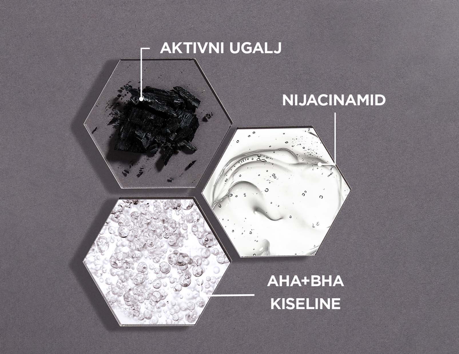 GAR PA BlackSerum AContent 1x1 Avg2022 SRB 12 Tvoja koža je masna i sklona nepravilnostima? Otkrij utiske 99 srećnih dobitnika koji su testirali Garnier Pure Active Black serum sa klinički dokazanim efektom!