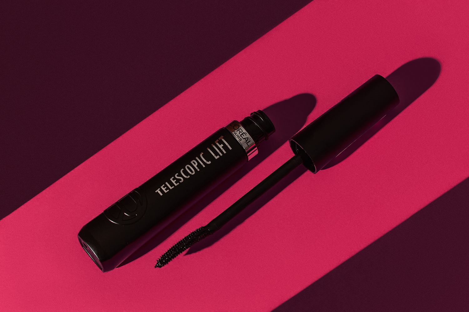 IMG 2974 Probali smo viralnu L’Oréal Paris Telescopic Lift maskaru o kojoj bruji ceo TikTok