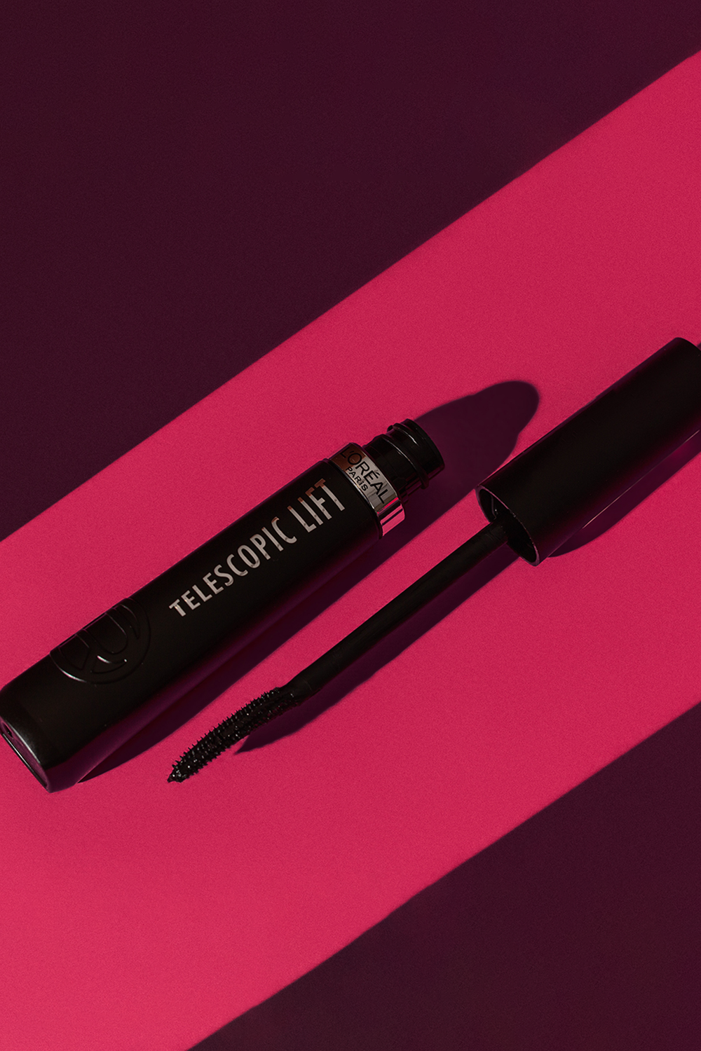 IMG 3008 2 Probali smo viralnu L’Oréal Paris Telescopic Lift maskaru o kojoj bruji ceo TikTok