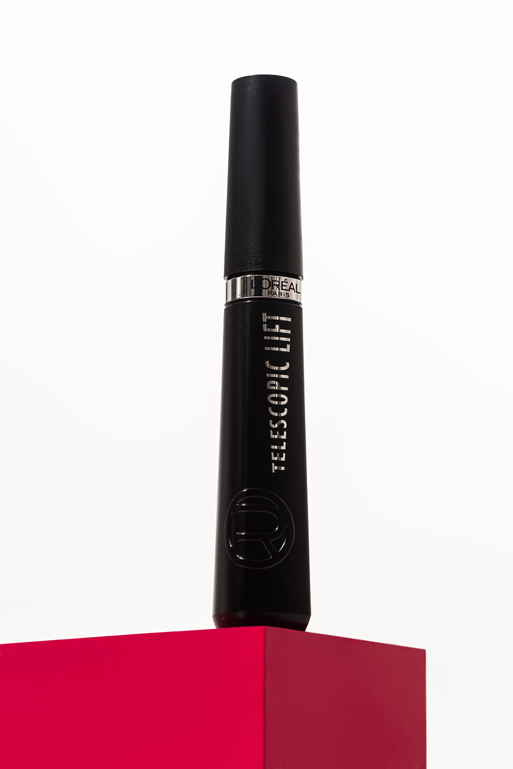 IMG 3021 1 Probali smo viralnu L’Oréal Paris Telescopic Lift maskaru o kojoj bruji ceo TikTok