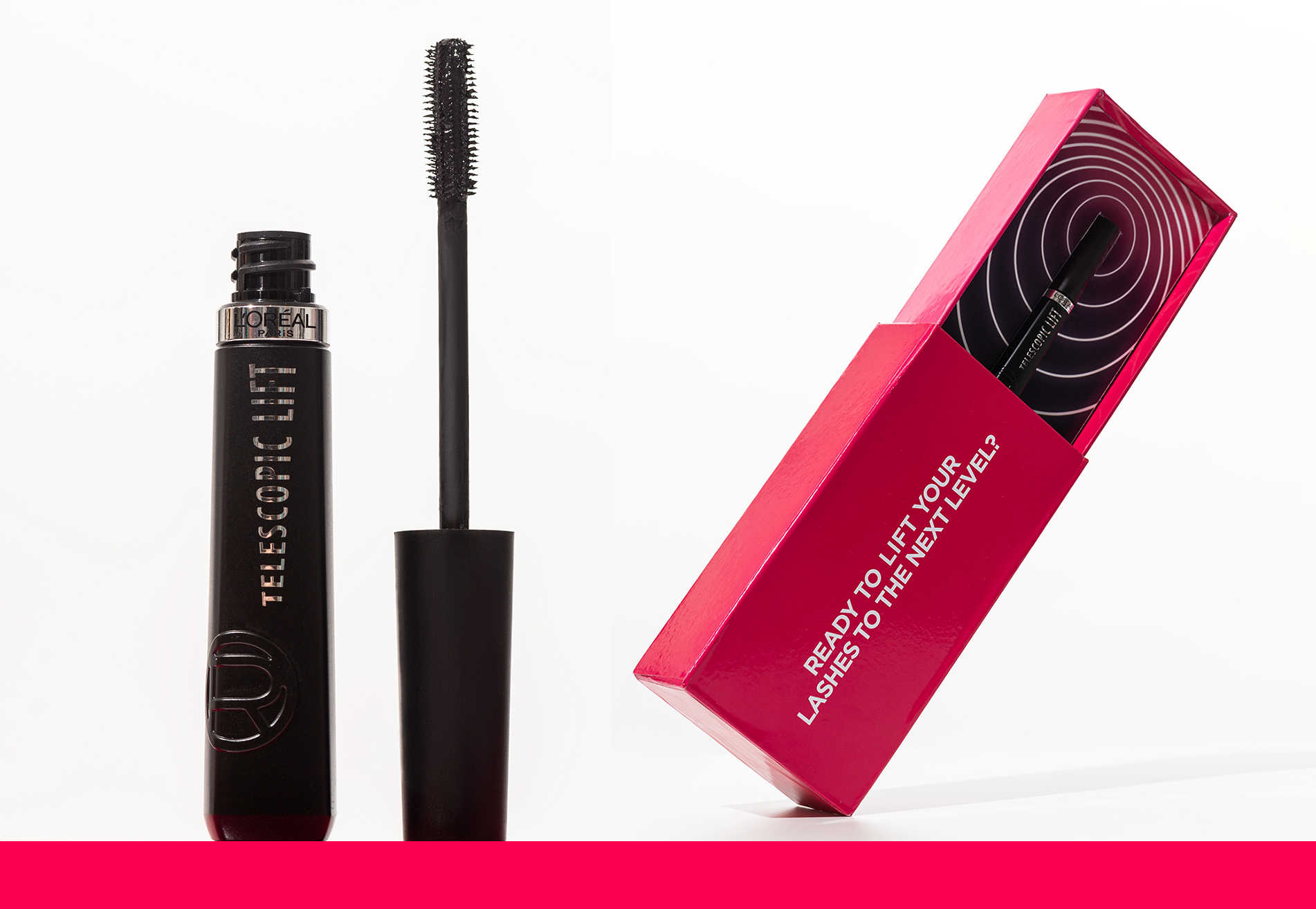 IMG 3042 2 1 Probali smo viralnu L’Oréal Paris Telescopic Lift maskaru o kojoj bruji ceo TikTok
