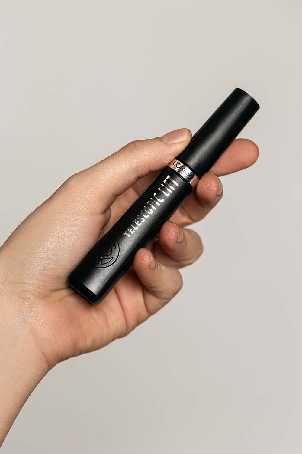 IMG 3100 1 Probali smo viralnu L’Oréal Paris Telescopic Lift maskaru o kojoj bruji ceo TikTok